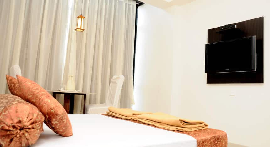 Hotel Srikamal International, Solapur 5